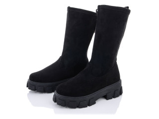 20-910 black, 8 (36-41), <strong>580</strong>, демісезон