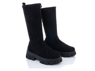 20-911 black, 8 (36-41), <strong>550</strong>, демісезон