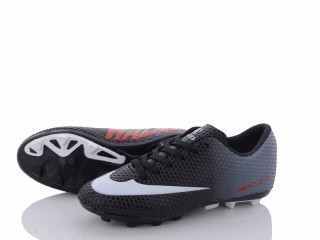 Crampon black 40-44, 8 (40-44), <strong>650</strong>, демісезон