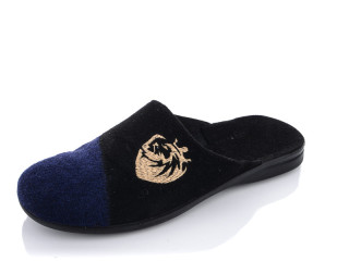 S25 войлок синий, 6 (41-45), <strong>220</strong>, демісезон