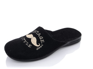 S25 войлок черный, 6 (41-45), <strong>220</strong>, демісезон