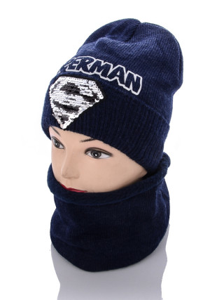 P188-4 комплект флис, 2 (52-54), <strong>210</strong>, зима