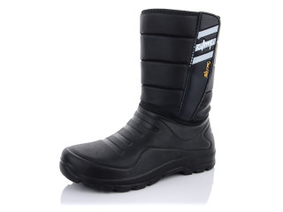 Сапог мужской СМ331, 8 (41-46), <strong>310</strong>, зима