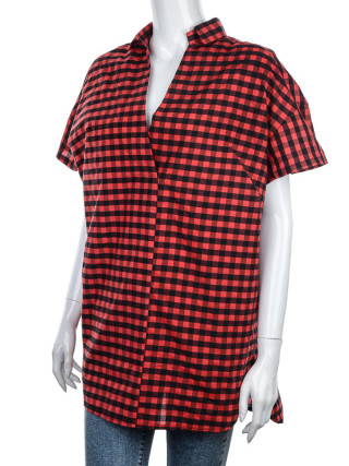 001-1 black-red, 5 (S-2XL), <strong>50</strong>, літо