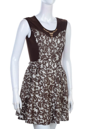 N064 brown, 6 (S-XL), <strong>75</strong>, літо