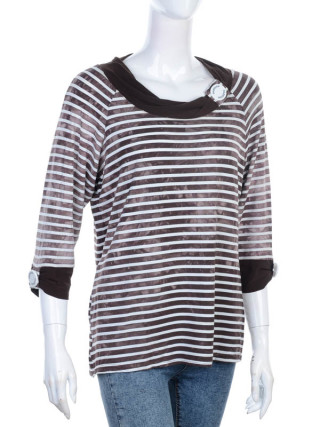 N124 brown, 6 (XL-3XL), <strong>95</strong>, літо