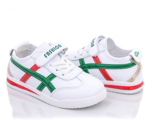 Y67-A02 white-green, 6 (26-31), <strong>165</strong>, демісезон