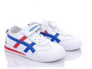 Y67-A02 white-blue, 6 (26-31), <strong>165</strong>, демісезон