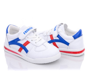 Y69-A01 white-blue, 6 (26-31), <strong>165</strong>, демісезон