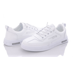 G8(B09) white, 5 (40-44), <strong>490</strong>, демісезон