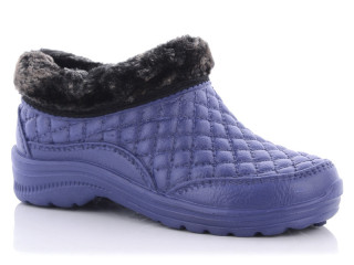 Б03 синий, 12 (37-41), <strong>150</strong>, зима