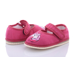 Глазки розовый единорог, 10 (20-27), <strong>145</strong>, демісезон