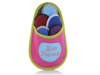 Гостевой набор семья mix, 5 (38-42), <strong>150</strong>, демісезон