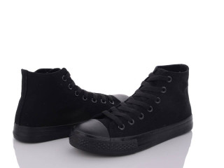 888-4-1 all black, 8 (36-41), <strong>375</strong>, демісезон