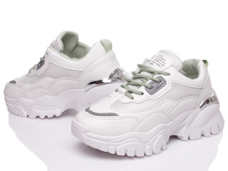 Prime NS86 WHITE-MENTOL(37-40), 4 (37-40), <strong>399</strong>, демісезон