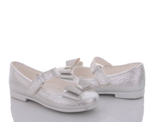 Турция 0061 серебро, 8 (26-30), <strong>165</strong>, демісезон