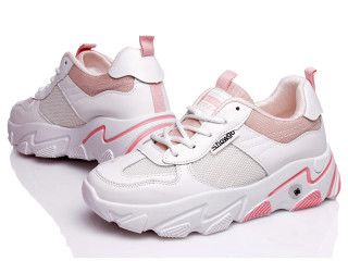 Prime NCK020 WHITE-BEIGE-d(36-38), 5 (36-38), <strong>399</strong>, демісезон