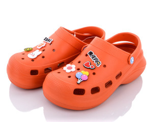 8513 оранжевый, 10 (36-40), <strong>280</strong>, літо