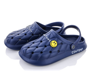 YR-03 синий, 7 (42-45), <strong>430</strong>, літо