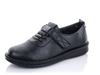 101-1 чорний, 8 (36-41), <strong>420</strong>, демісезон