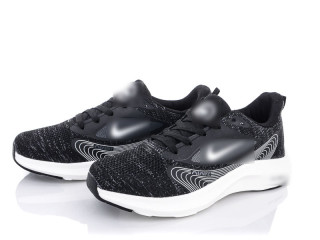 S3(S158) black-white, 5 (40-44), <strong>640</strong>, демісезон