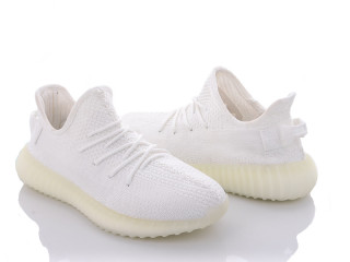 L350V2 white, 8 (40-44), <strong>985</strong>, літо