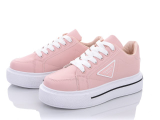 177-25 pink-white, 8 (36-41), <strong>380</strong>, демісезон