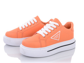 177-25 orange-white, 8 (36-41), <strong>380</strong>, демісезон