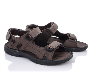 PL1(SSD4026) brown, 6 (36-41), <strong>150</strong>, літо