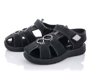 PL2(E3616) black, 6 (36-41), <strong>180</strong>, літо