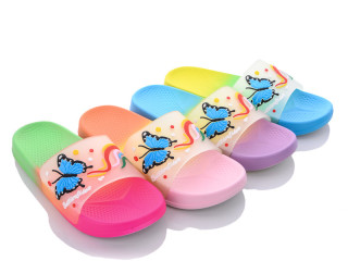 2088-22 бабочка mix, 12 (36-41), <strong>165</strong>, літо