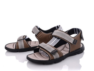 ALD5083D brown, 8 (41-46), <strong>320</strong>, літо