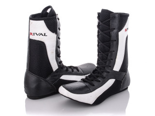 MA3310 черно-белый, 24 (36-45), <strong>549</strong>, демісезон
