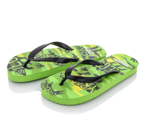 Турция вьетнамок черный (30-35), 6 (30-35), <strong>60</strong>, літо