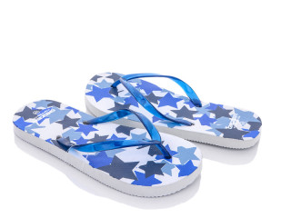 Турция вьетнамок синий (34-35), 6 (30-35), <strong>60</strong>, літо