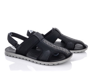 M201-3 black, 8 (40-45), <strong>300</strong>, літо