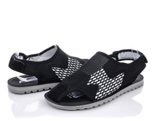 M201-10 black-white, 8 (40-45), <strong>300</strong>, літо