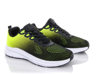 24-152 green-black, 8 (40-45), <strong>540</strong>, демісезон