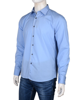 SKY2457 l.blue, 24 (S-3XL), <strong>3.5</strong>, демісезон
