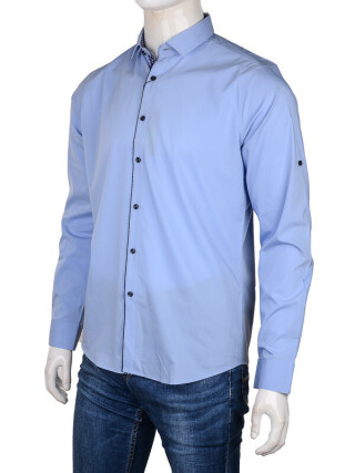 SDK7367 l.blue, 24 (S-3XL), <strong>4</strong>, демісезон