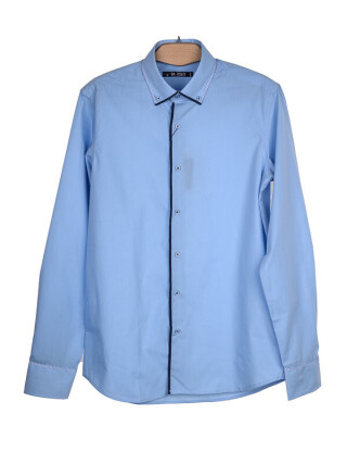 SKY2454 l.blue, 24 (S-3XL), <strong>3.5</strong>, демісезон