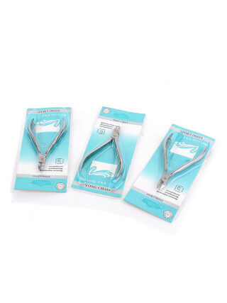 O00425 щипці для шкіри, 9см, 600, <strong>0.71</strong>