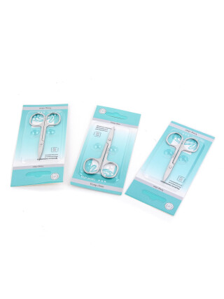 O00079 ножиці для манікюра 9см, 600, <strong>0.37</strong>