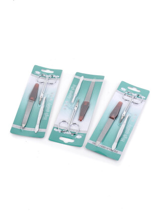 O00424 манікюрний набір, 600, <strong>0.41</strong>