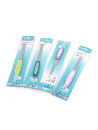 O00422 пилка для нігтів, 17,5см, 600, <strong>0.27</strong>