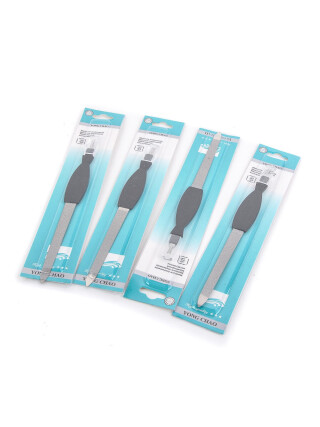 O00472 пилка для нігтів, 600, <strong>0.21</strong>