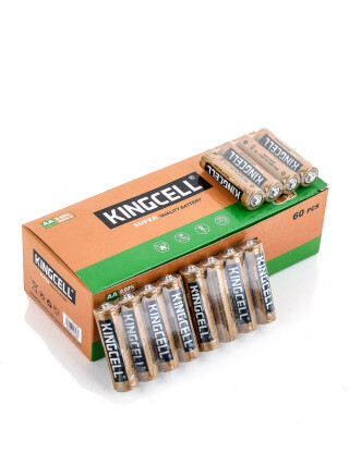 H00776 батарейка AA 15*4шт./коробка, 1200, <strong>1</strong>