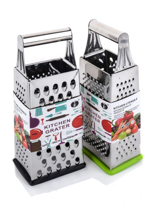 M30039 mix тертка чотиригранна 24,5см, 96, <strong>1.83</strong>