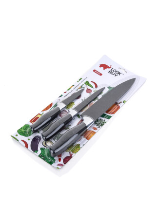 M30265 ножі набір C124-3P, 36, <strong>3.36</strong>