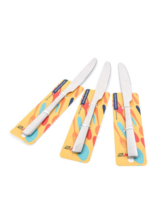 M14904 ніж столовий 22,8см, 360, <strong>1.03</strong>